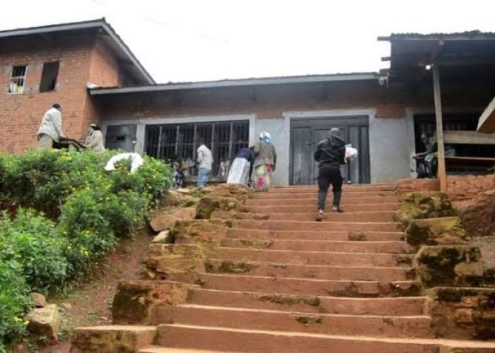 Butembo : La prison de Kakwangura notifie de nouveau un cas de décès de détenus