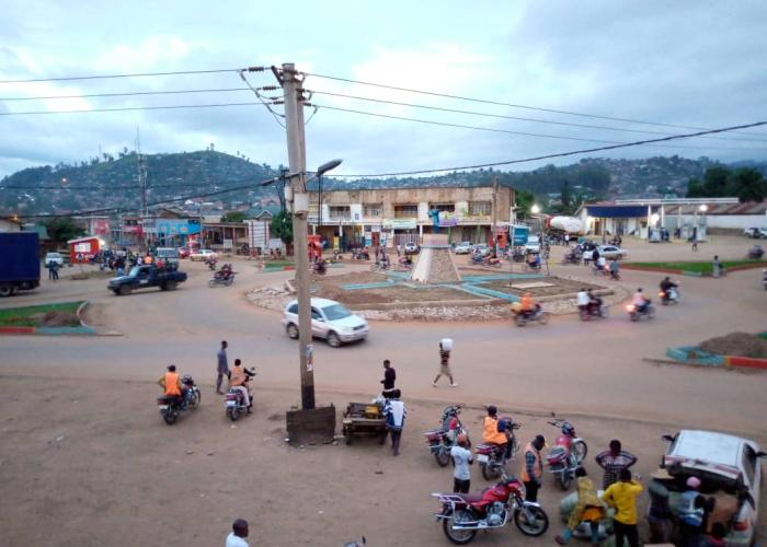 Beni : Deux morts, dont une femme enceinte, dans un accident impliquant une jeep de l’armée
