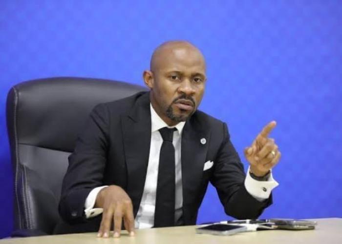 RDC : "La présence de l'EAC dans l'Est du pays ne doit pas être traduite comme une forme de balkanisation" (Patrick Muyaya)