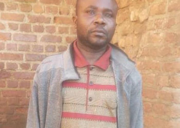 Nord-Kivu : un agent du service de l'environnement “complice des ADF” arrêté à Kyondo
