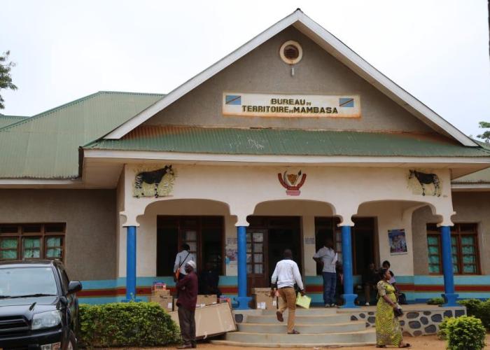 Ituri : Des ADF tuent deux civils et blessent plusieurs autres à Mambasa