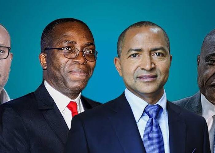 Kinshasa : Sesanga, Matata, Fayulu et Katumbi annoncent un meeting populaire dit de vérité le 17 juin prochain