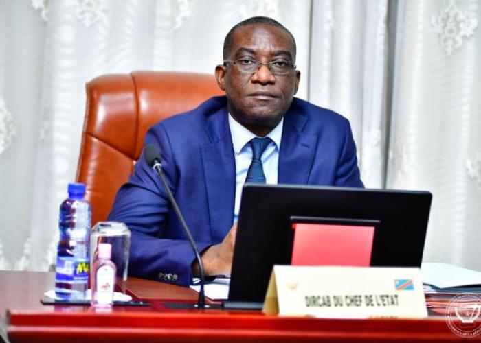 Restructuration du Fond Social de la RDC : “La Banque Mondiale rassurée sur les performances enregistrées” (Communiqué)