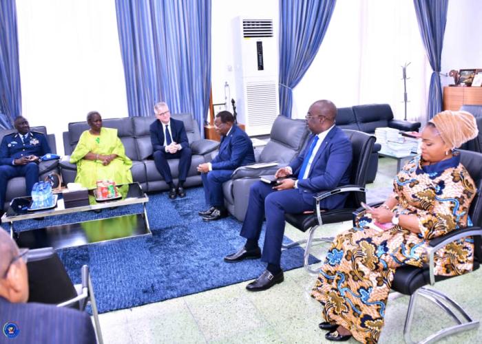 RDC : Inquiétude de la MONUSCO sur la situation sécuritaire après son départ, Bahati Lukwebo rassure la détermination de Félix Tshisekedi