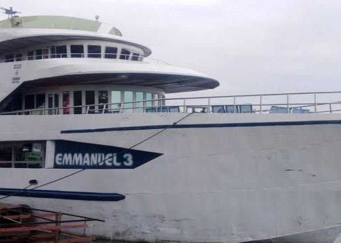 Naufrage évité sur le lac Kivu: Les passagers du bateau Emmanuel 3 secourus après plusieurs heures d'attente