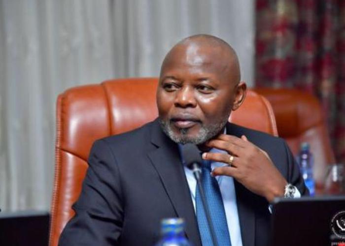 RDC : Vital Kamerhe souhaite une proportionnalité entre le taux de change et les prix des biens sur le marché Congolais