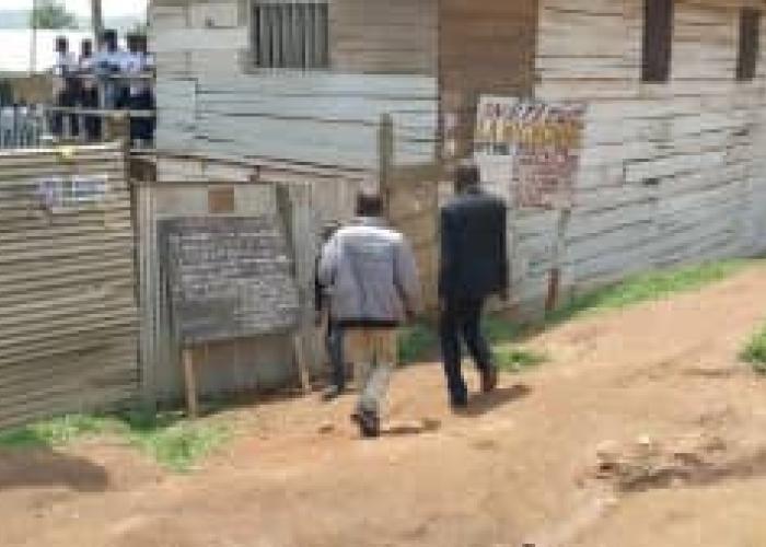 EPST/Nord-Kivu II : Une école privée « non viable » fermée à Butembo