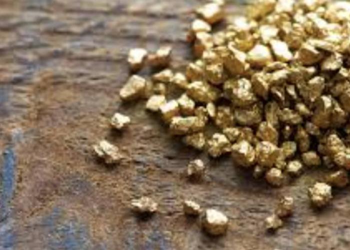 Forum régional sur la traçabilité de l'or : Sama Lukonde appelle à un développement responsable de l'exploitation minière artisanale