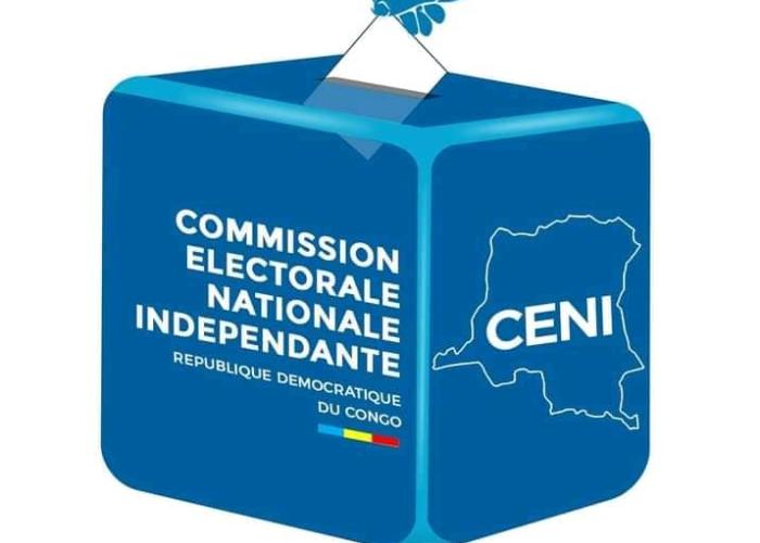 RDC : La CENI reporte la publication des listes provisoires des candidatures recevables et irrecevables des candidats à tout niveau