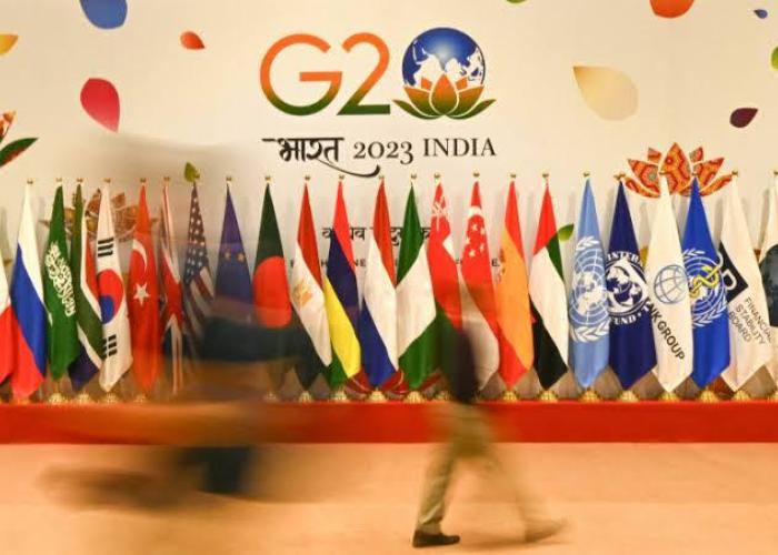 L’UA vers l’intégration du G20 : L’Union Européenne soutien, Indonésie et Australie hésitent