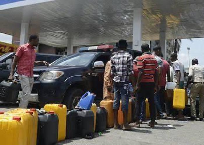 RDC : Vers une probable perturbation d'approvisionnement en carburant dans la partie Ouest du pays