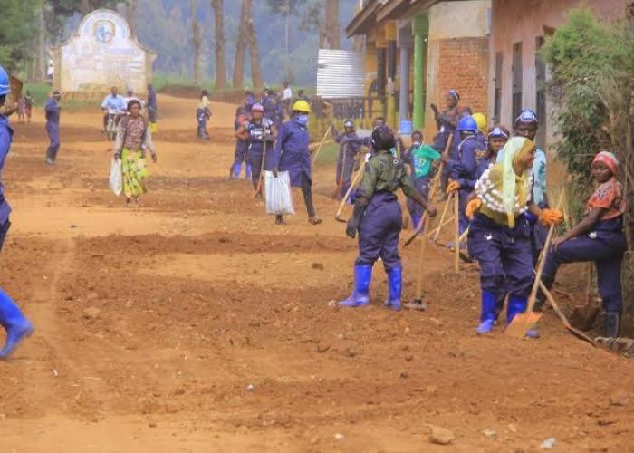 RDC-Projet STEP : Le ministère des Finances annonce la reprise des activités