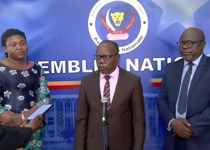 Projet de loi sur l'élevage en RDC : l’expertise du FPI sollicitée concernant la question du financement