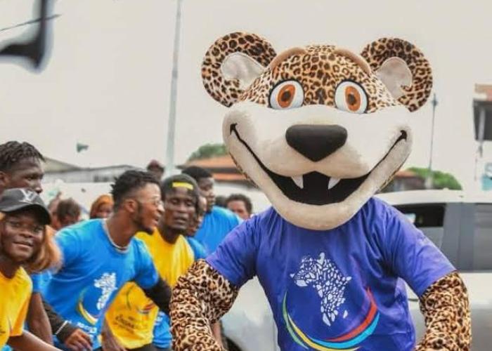 Les neuvièmes jeux de la Francophonie à Kinshasa : un budget qui fait polémique