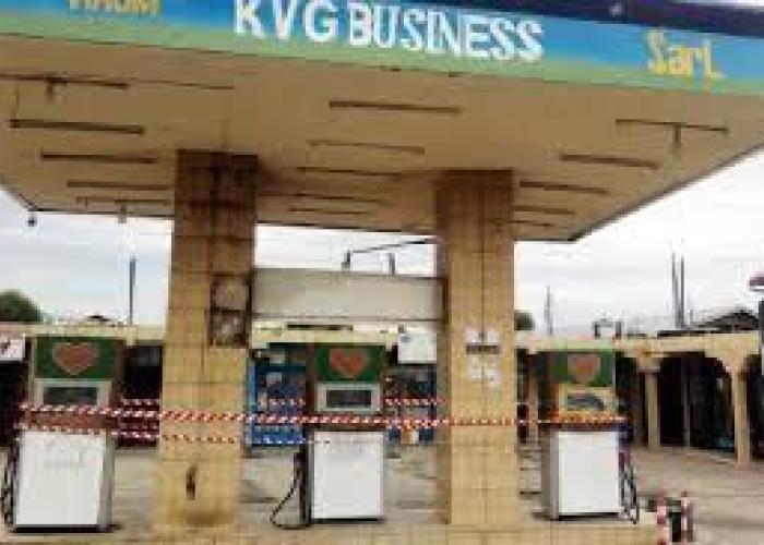 Goma : le prix du carburant hausse davantage et commence à créer de conséquences fâcheuses