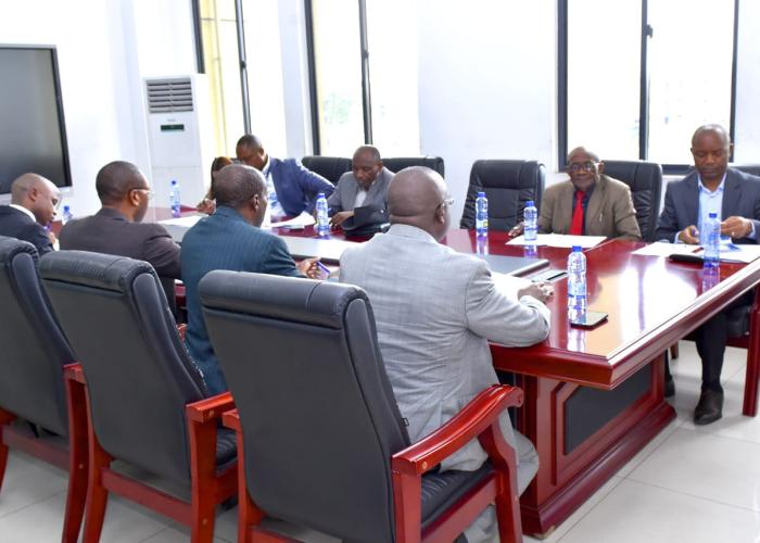 Kinshasa : Le ministère de l’Industrie met en place une task force de gestion des déchets
