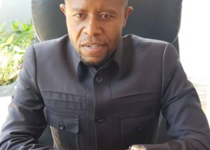 Présumé doublement des recettes au Nord-Kivu sous état de siège : Carly Nzanzu Kasivita éclaire l’opinion