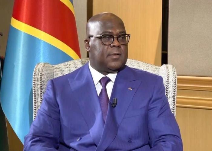 RDC : Félix Tshisekedi confirme l'impossibilité d'organiser les élections à Masisi et Rutshuru et privilégie la restauration de la paix