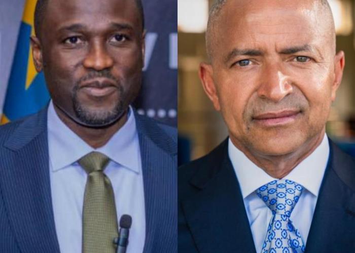 Élection présidentielle en RDC : À son tour, Seth Kikuni se retire en faveur de Moïse Katumbi
