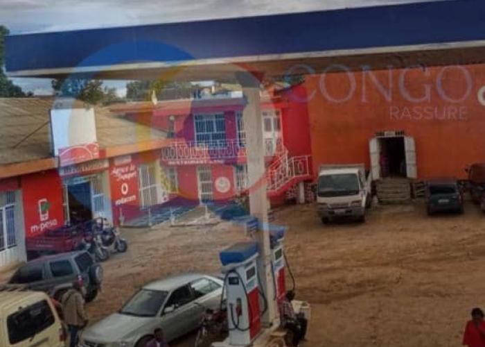 Bunia : Vers une baisse de prix du carburant