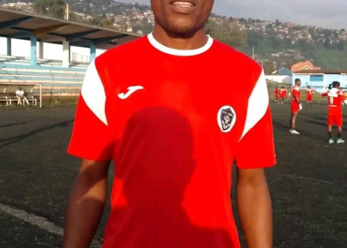 Transfert : L'expérimenté Doxa Gikanji rejoint l'OC Bukavu Dawa
