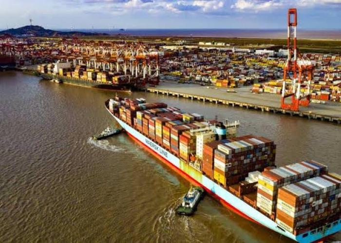 La Chine supprime les droits de douane sur les importations de six pays africains, dont la RDC