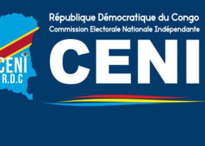 Élections 2023 en RDC : La CENI demande l'appui logistique pour déploiement et ramassage du matériel électoral aux scrutins combinés du 20 décembre