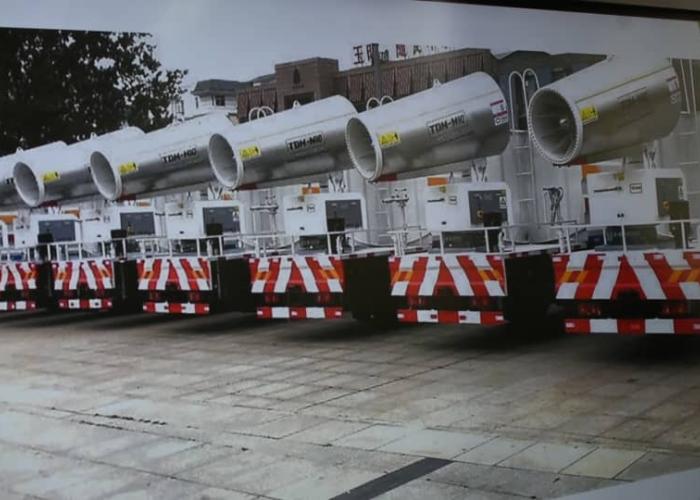 Recyclage et valorisation des déchets à Kinshasa : La task force annonce l’introduction de nouvelle technologie