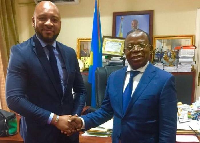 Fraude électorale en RDC : le secrétaire national adjoint chargé de la propagande au sein de l'AFDC-A démissionne