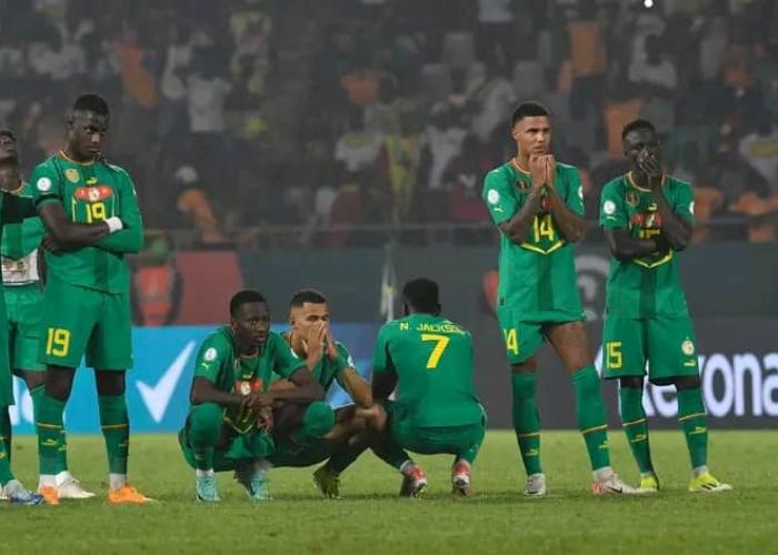 CAN 2023 : Les quarts de finale, un casse-tête pour les sept derniers tenants du titre