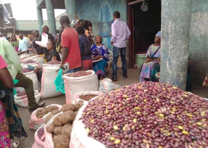 Nord-Kivu : La guerre et le délabrement des routes de désertes agricoles perturbent les flux commerciaux et la vie socio-économique