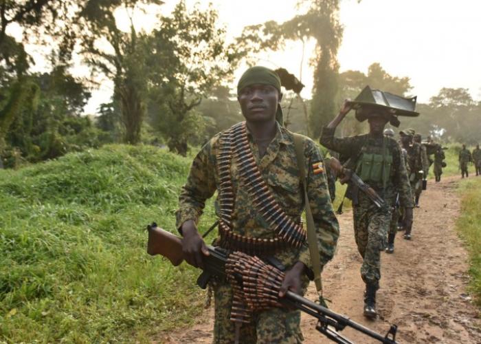 Rutshuru : la jeunesse alerte sur l'entrée massive de militaires UPDF via Kitagoma pour renforcer le M23-RDF