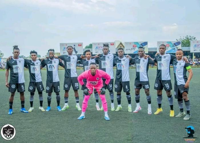 Ligue2 : l'OC Bukavu Dawa se relance, l'AS Nyuki enchaîne avec son parcours mitigé