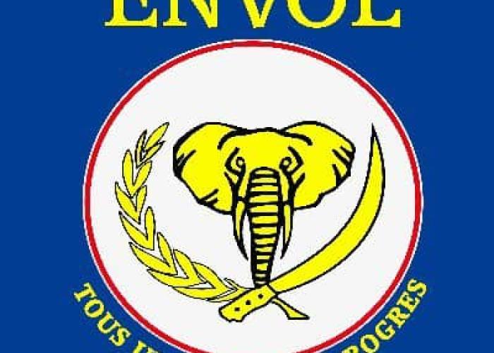 RDC : Christian Menda quitte le parti politique Envol