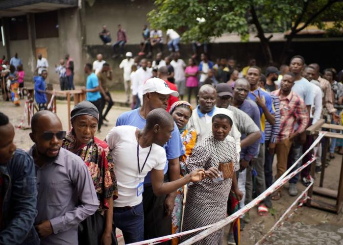 Fraude électorale en RDC : la DGM du Haut-Katanga interdit aux concernés de quitter le territoire national