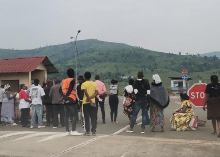 Conflit Rwanda-Burundi : Bujumbura expulse les ressortissants Rwandais de son territoire