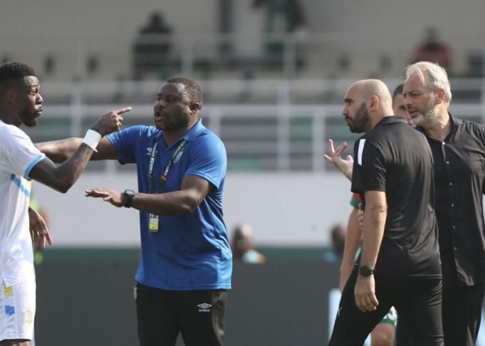 Rencontre Maroc-RDC, quel est le nœud du problème à la base des altercations ?