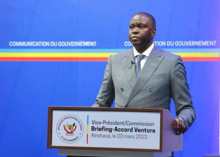 RDC : Réinjection de milliards de dollars dans l’économie grâce à la Revisitation des contrats miniers