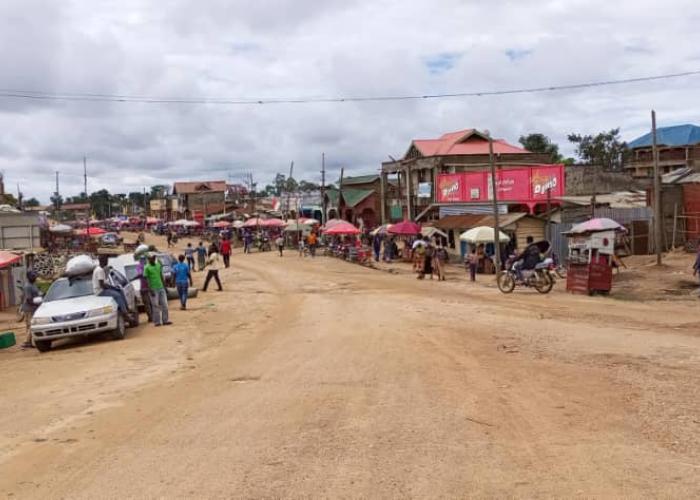 Ituri : le prix d'un régime de banane plantain passe de 15.000 à 40.000 FC à Komanda