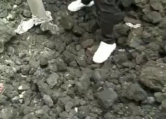 Nouvelle explosion à Goma : Une deuxième bombe en une seule journée