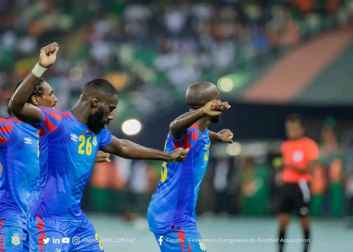 CAN 2023 : RDC vs Côte d'Ivoire, l'heure de la revanche a sonné pour les Léopards