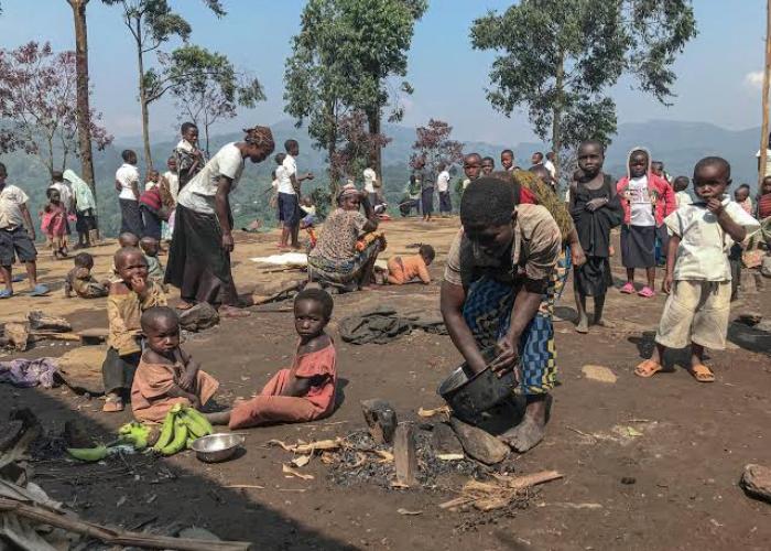 Nord-Kivu : La carence des produits manufacturés fait exploser leurs prix dans les territoires de Masisi et Walikale