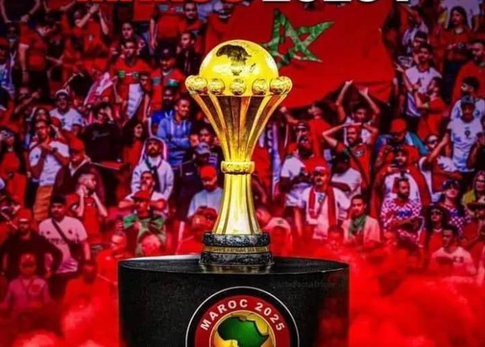 CAN 2025 : la CAF annonce le tirage au sort du tour préliminaire