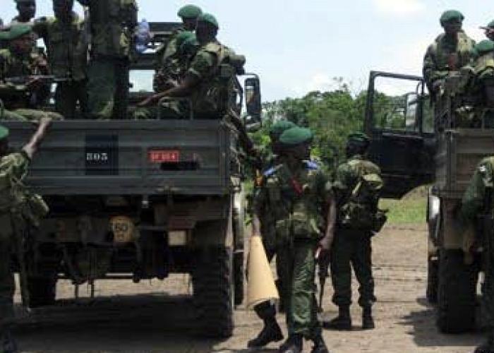 Affrontements FARDC-M23 : Paralysie du trafic entre Goma (Nord-Kivu) et Minova (Sud-Kivu)