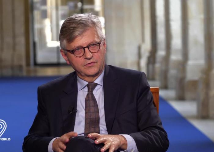 Insécurité dans l'Est de la RDC : Jean-Pierre Lacroix appelle le M23 à une cessation immédiate des hostilités