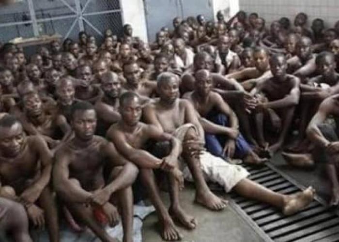 Kinshasa : plus de 300 détenus préventifs libérés de la prison centrale de Makala