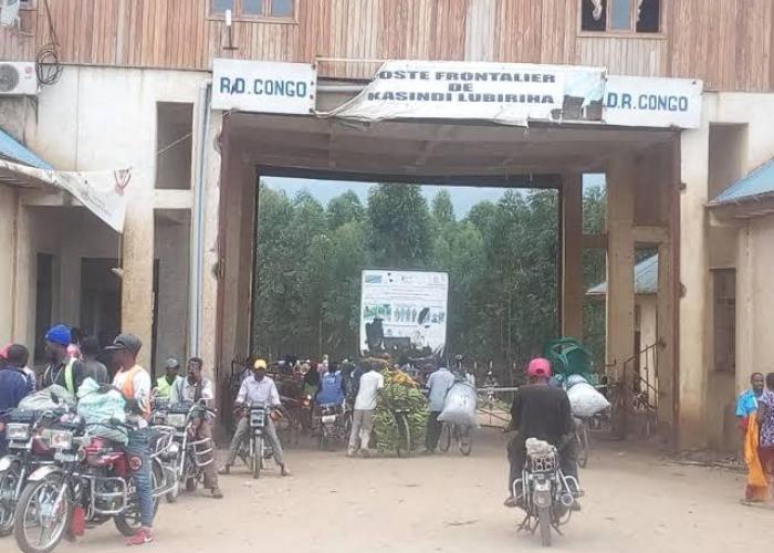 Beni : la LUCHA Kasindi préoccupée par la situation sécuritaire qui va du mal au pire dans la partie Est de la RD Congo