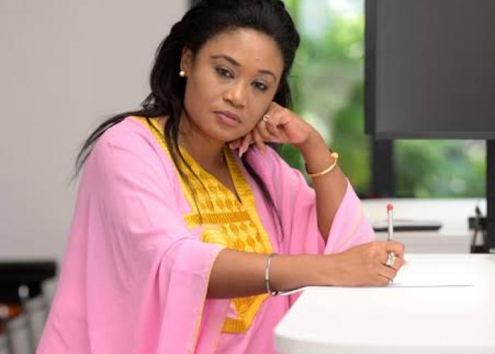 Guerre dans l'Est : "Aucune négociation secrète avec Kigali n'est en cours" (Tina Salama)