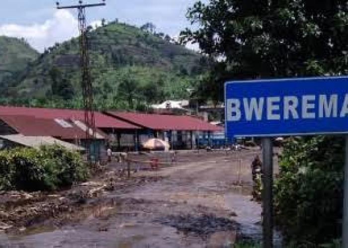 Guerre du M23 : des nouveaux affrontements éclatent ce mardi autour de Bweremana