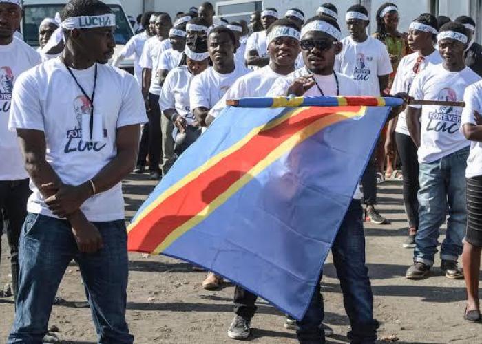 Manifestation contre l’agression Rwandaise : Plusieurs militants interpellés à Kinshasa